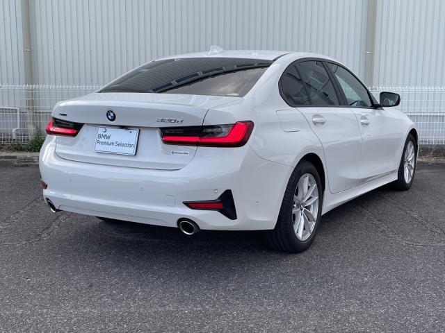 ＢＭＷ ３シリーズ ３２０ｄ ｘＤｒｉｖｅ エディションジョイ＋ 2.4万Km 330.0万円(愛知県)[213]の中古車詳細