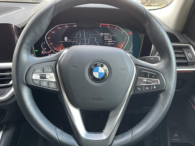 ＢＭＷ ３シリーズ ３２０ｄ ｘＤｒｉｖｅ エディションジョイ＋ 2.4万Km 330.0万円(愛知県)[213]の中古車詳細