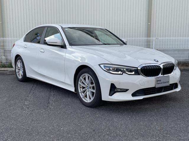 ＢＭＷ ３シリーズ ３２０ｄ ｘＤｒｉｖｅ エディションジョイ＋ 2.4万Km 330.0万円(愛知県)[213]の中古車詳細