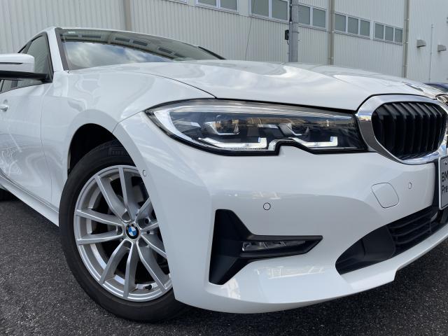 ＢＭＷ ３シリーズ ３２０ｄ ｘＤｒｉｖｅ エディションジョイ＋ 2.4万Km 330.0万円(愛知県)[213]の中古車詳細