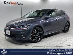 ポロＧＴＩの画像