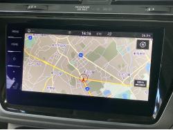 ゴルフトゥーラン ＴＳＩ コンフォートラインリミテッドの中古車画像