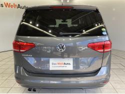 ゴルフトゥーラン ＴＳＩ コンフォートラインリミテッドの中古車画像