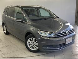 ゴルフトゥーラン ＴＳＩ コンフォートラインリミテッドの中古車画像