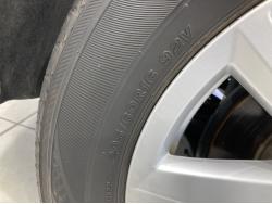 ゴルフトゥーラン ＴＳＩ コンフォートラインリミテッドの中古車画像