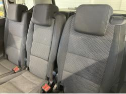 ゴルフトゥーラン ＴＳＩ コンフォートラインリミテッドの中古車画像