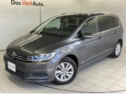 ゴルフトゥーラン ＴＳＩ コンフォートラインリミテッドの中古車画像