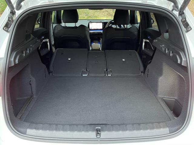 ＢＭＷ Ｘ１ ｘＤｒｉｖｅ ２０ｉ Ｍスポーツ 0.4万Km 449.8万円(愛知県)[023]の中古車詳細