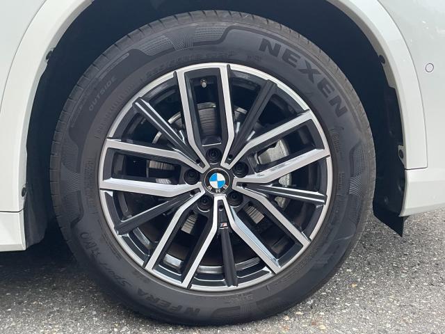 ＢＭＷ Ｘ１ ｘＤｒｉｖｅ ２０ｉ Ｍスポーツ 0.4万Km 449.8万円(愛知県)[023]の中古車詳細