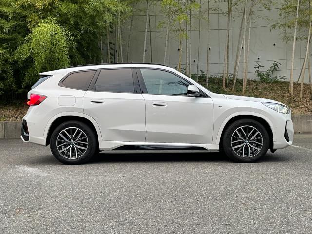 ＢＭＷ Ｘ１ ｘＤｒｉｖｅ ２０ｉ Ｍスポーツ 0.4万Km 449.8万円(愛知県)[023]の中古車詳細