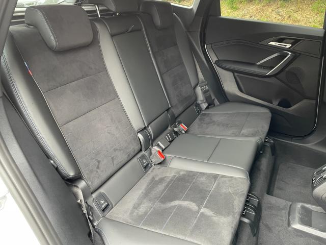 ＢＭＷ Ｘ１ ｘＤｒｉｖｅ ２０ｉ Ｍスポーツ 0.4万Km 449.8万円(愛知県)[023]の中古車詳細