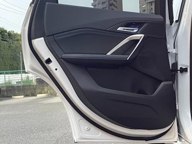 ＢＭＷ Ｘ１ ｘＤｒｉｖｅ ２０ｉ Ｍスポーツ 0.4万Km 449.8万円(愛知県)[023]の中古車詳細