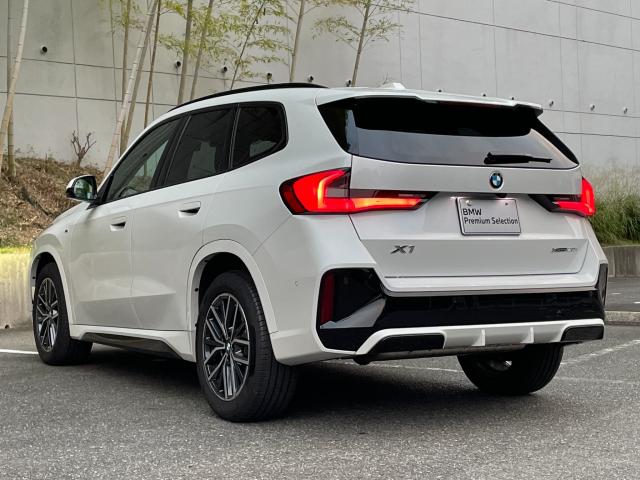 ＢＭＷ Ｘ１ ｘＤｒｉｖｅ ２０ｉ Ｍスポーツ 0.4万Km 449.8万円(愛知県)[023]の中古車詳細