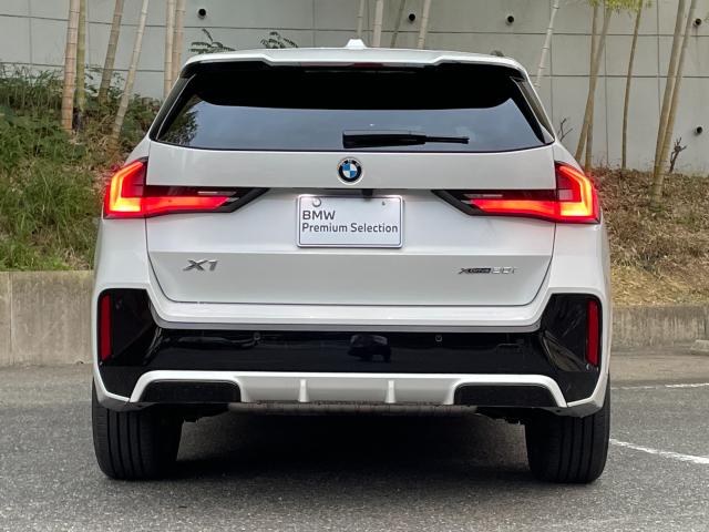 ＢＭＷ Ｘ１ ｘＤｒｉｖｅ ２０ｉ Ｍスポーツ 0.4万Km 449.8万円(愛知県)[023]の中古車詳細