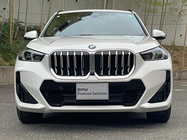 ＢＭＷ Ｘ１ ｘＤｒｉｖｅ ２０ｉ Ｍスポーツ 0.4万Km 449.8万円(愛知県)[023]の中古車詳細