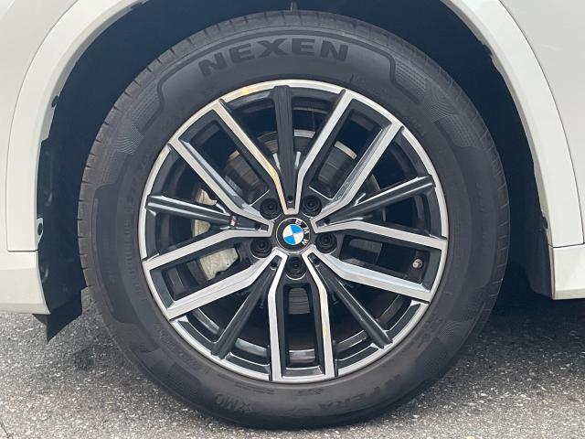 ＢＭＷ Ｘ１ ｘＤｒｉｖｅ ２０ｉ Ｍスポーツ 0.4万Km 449.8万円(愛知県)[023]の中古車詳細