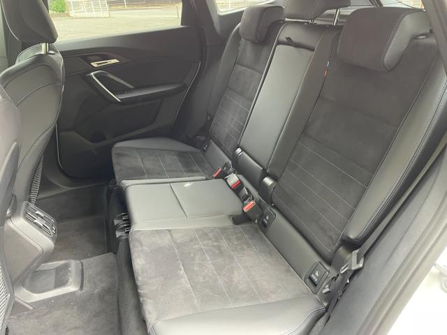 ＢＭＷ Ｘ１ ｘＤｒｉｖｅ ２０ｉ Ｍスポーツ 0.4万Km 449.8万円(愛知県)[023]の中古車詳細