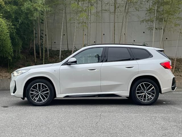 ＢＭＷ Ｘ１ ｘＤｒｉｖｅ ２０ｉ Ｍスポーツ 0.4万Km 449.8万円(愛知県)[023]の中古車詳細