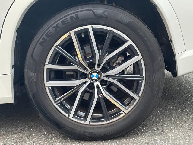 ＢＭＷ Ｘ１ ｘＤｒｉｖｅ ２０ｉ Ｍスポーツ 0.4万Km 449.8万円(愛知県)[023]の中古車詳細