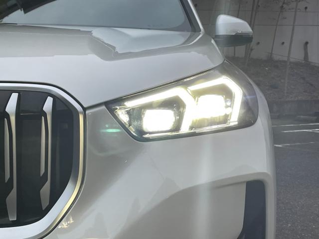 ＢＭＷ Ｘ１ ｘＤｒｉｖｅ ２０ｉ Ｍスポーツ 0.4万Km 449.8万円(愛知県)[023]の中古車詳細