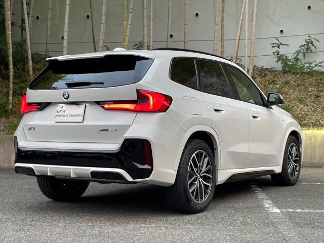 ＢＭＷ Ｘ１ ｘＤｒｉｖｅ ２０ｉ Ｍスポーツ 0.4万Km 449.8万円(愛知県)[023]の中古車詳細