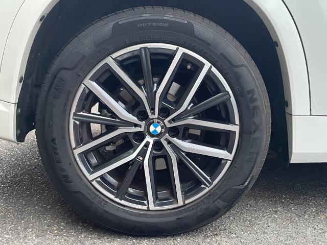 ＢＭＷ Ｘ１ ｘＤｒｉｖｅ ２０ｉ Ｍスポーツ 0.4万Km 449.8万円(愛知県)[023]の中古車詳細