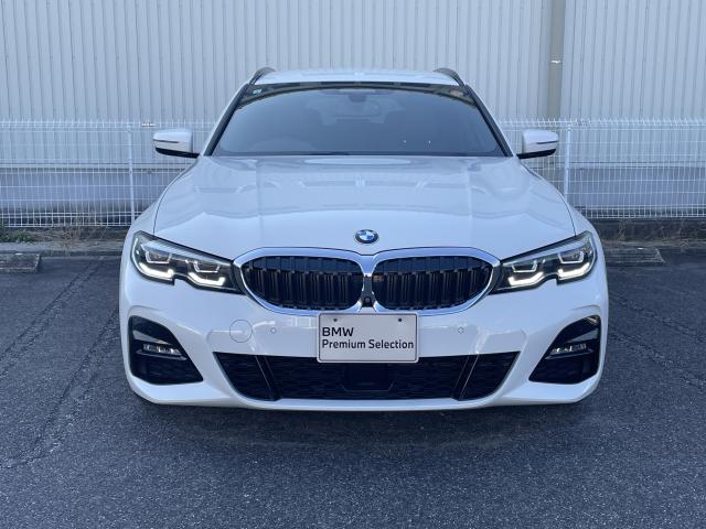 ＢＭＷ ３シリーズ ３２０ｄ ｘＤｒｉｖｅツーリング Ｍスポーツ エディションジョイ＋ 3.9万Km 365.0万円(愛知県)[301]の中古車詳細