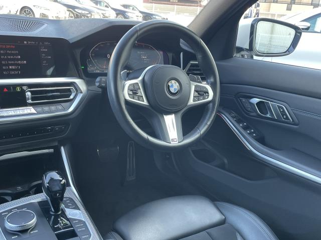 ＢＭＷ ３シリーズ ３２０ｄ ｘＤｒｉｖｅツーリング Ｍスポーツ エディションジョイ＋ 3.9万Km 365.0万円(愛知県)[301]の中古車詳細