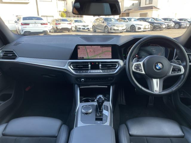ＢＭＷ ３シリーズ ３２０ｄ ｘＤｒｉｖｅツーリング Ｍスポーツ エディションジョイ＋ 3.9万Km 365.0万円(愛知県)[301]の中古車詳細