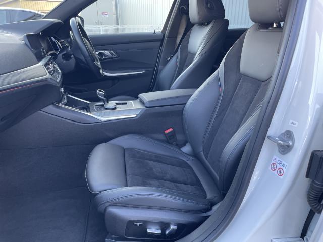 ＢＭＷ ３シリーズ ３２０ｄ ｘＤｒｉｖｅツーリング Ｍスポーツ エディションジョイ＋ 3.9万Km 365.0万円(愛知県)[301]の中古車詳細