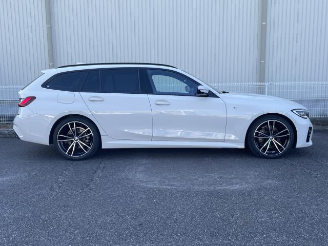 ＢＭＷ ３シリーズ ３２０ｄ ｘＤｒｉｖｅツーリング Ｍスポーツ エディションジョイ＋ 3.9万Km 365.0万円(愛知県)[301]の中古車詳細