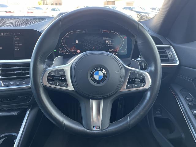 ＢＭＷ ３シリーズ ３２０ｄ ｘＤｒｉｖｅツーリング Ｍスポーツ エディションジョイ＋ 3.9万Km 365.0万円(愛知県)[301]の中古車詳細