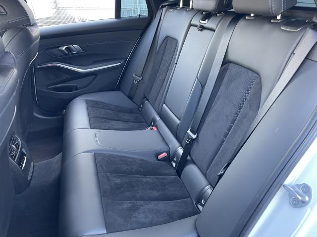 ＢＭＷ ３シリーズ ３２０ｄ ｘＤｒｉｖｅツーリング Ｍスポーツ エディションジョイ＋ 3.9万Km 365.0万円(愛知県)[301]の中古車詳細