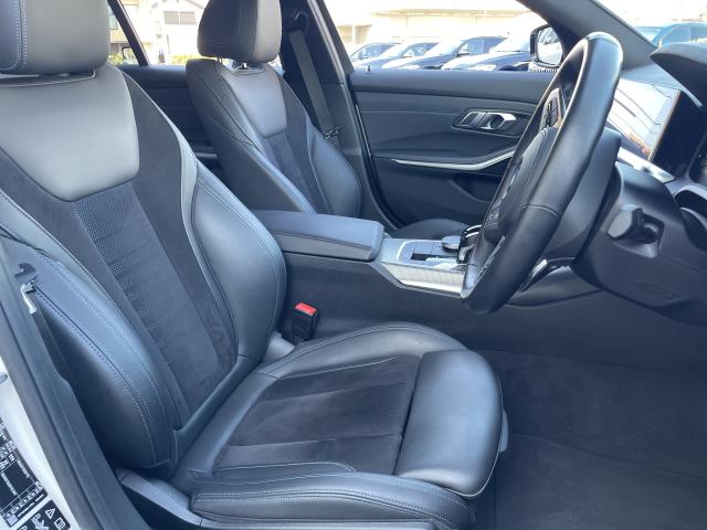 ＢＭＷ ３シリーズ ３２０ｄ ｘＤｒｉｖｅツーリング Ｍスポーツ エディションジョイ＋ 3.9万Km 365.0万円(愛知県)[301]の中古車詳細