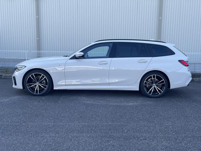 ＢＭＷ ３シリーズ ３２０ｄ ｘＤｒｉｖｅツーリング Ｍスポーツ エディションジョイ＋ 3.9万Km 365.0万円(愛知県)[301]の中古車詳細