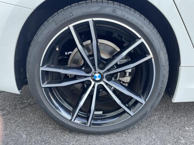 ＢＭＷ ３シリーズ ３２０ｄ ｘＤｒｉｖｅツーリング Ｍスポーツ エディションジョイ＋ 3.9万Km 365.0万円(愛知県)[301]の中古車詳細