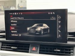 Ａ５スポーツバック ４５ＴＦＳＩクワトロ Ｓラインの中古車画像