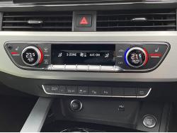 Ａ５スポーツバック ４５ＴＦＳＩクワトロ Ｓラインの中古車画像