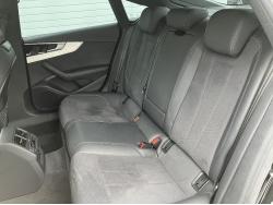 Ａ５スポーツバック ４５ＴＦＳＩクワトロ Ｓラインの中古車画像