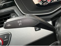 Ａ５スポーツバック ４５ＴＦＳＩクワトロ Ｓラインの中古車画像