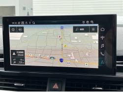 Ａ５スポーツバック ４５ＴＦＳＩクワトロ Ｓラインの中古車画像