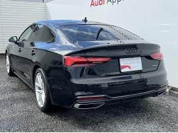 Ａ５スポーツバック ４５ＴＦＳＩクワトロ Ｓラインの中古車画像