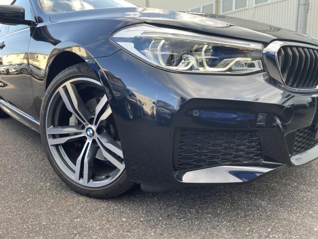 ＢＭＷ ６シリーズ ６２３ｄ グランツーリスモ Ｍスポーツ 4万Km 425.0万円(愛知県)[682]の中古車詳細