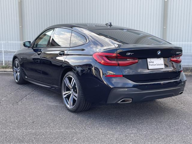 ＢＭＷ ６シリーズ ６２３ｄ グランツーリスモ Ｍスポーツ 4万Km 425.0万円(愛知県)[682]の中古車詳細