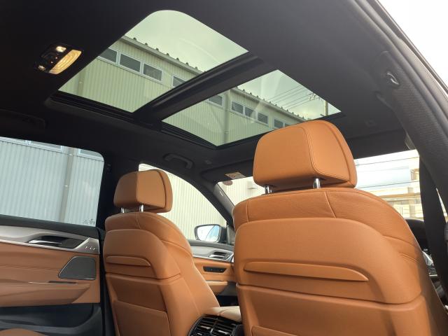 ＢＭＷ ６シリーズ ６２３ｄ グランツーリスモ Ｍスポーツ 4万Km 425.0万円(愛知県)[682]の中古車詳細