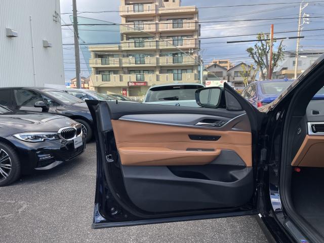 ＢＭＷ ６シリーズ ６２３ｄ グランツーリスモ Ｍスポーツ 4万Km 425.0万円(愛知県)[682]の中古車詳細