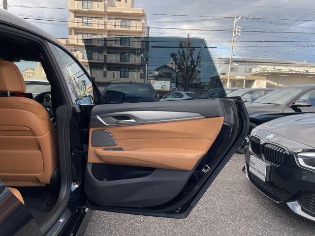 ＢＭＷ ６シリーズ ６２３ｄ グランツーリスモ Ｍスポーツ 4万Km 425.0万円(愛知県)[682]の中古車詳細