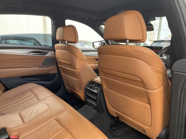 ＢＭＷ ６シリーズ ６２３ｄ グランツーリスモ Ｍスポーツ 4万Km 425.0万円(愛知県)[682]の中古車詳細