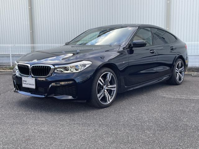 ＢＭＷ ６シリーズ ６２３ｄ グランツーリスモ Ｍスポーツ 4万Km 425.0万円(愛知県)[682]の中古車詳細