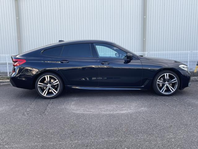 ＢＭＷ ６シリーズ ６２３ｄ グランツーリスモ Ｍスポーツ 4万Km 425.0万円(愛知県)[682]の中古車詳細